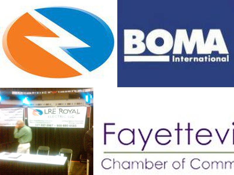 Lre Royal Electric Services