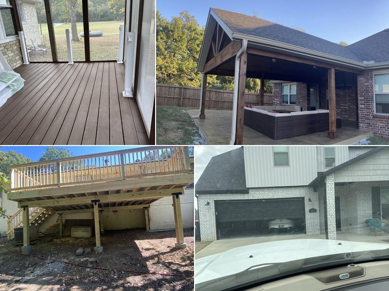 O'Franco Roofing & Remodeling