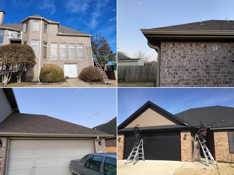 Nevarez Quality Gutters, LLC