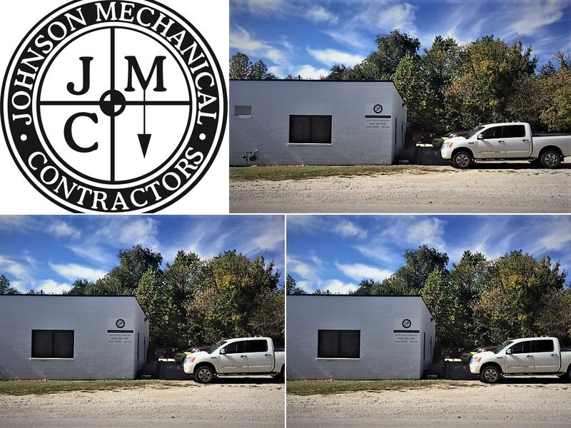 Johnson Mechanical Contractors