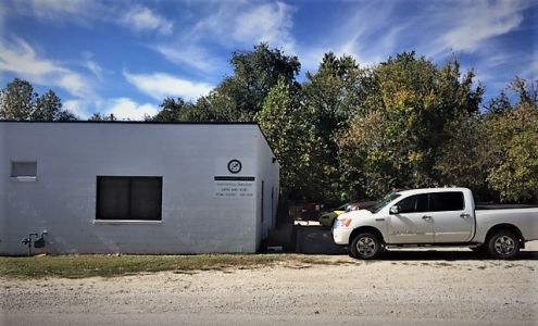 Johnson Mechanical Contractors 513 W Prairie St, Fayetteville Arkansas 72701