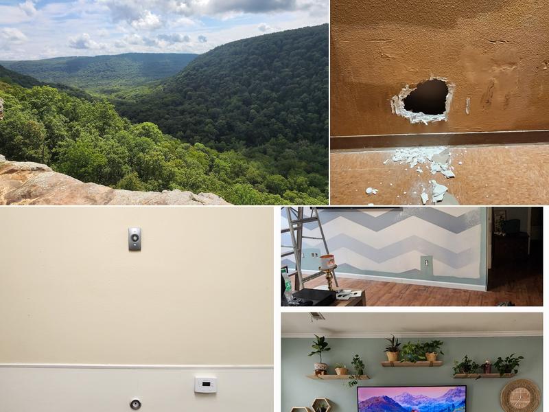 ElmRose Handyman Services