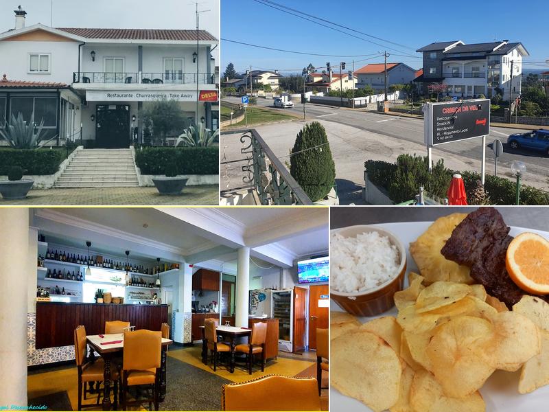 Restaurante Cabeça da Velha