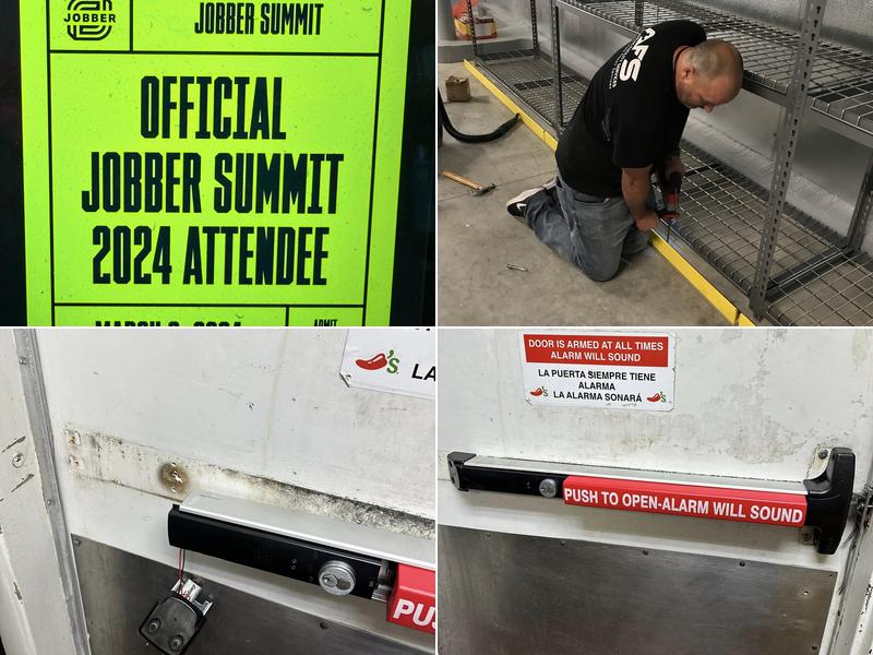 Arkansas Facility Services AFS