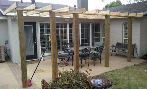 Scooby's Mobile Services