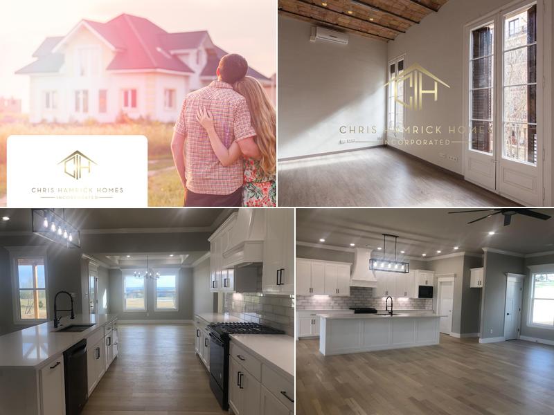Chris Hamrick Homes