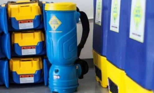 1-800 WATER DAMAGE of Rogers and Bentonville