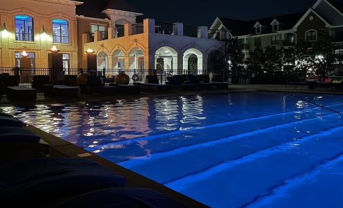 The Pointe Brodie Creek Apartments