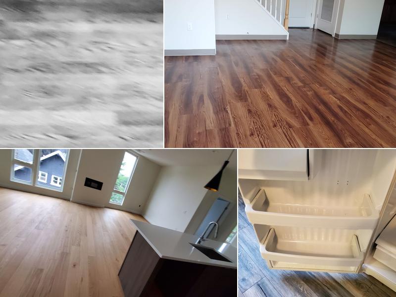 Magic Mop Cleaning Services