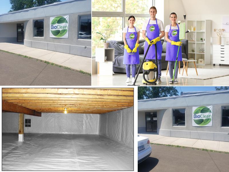 BioClean