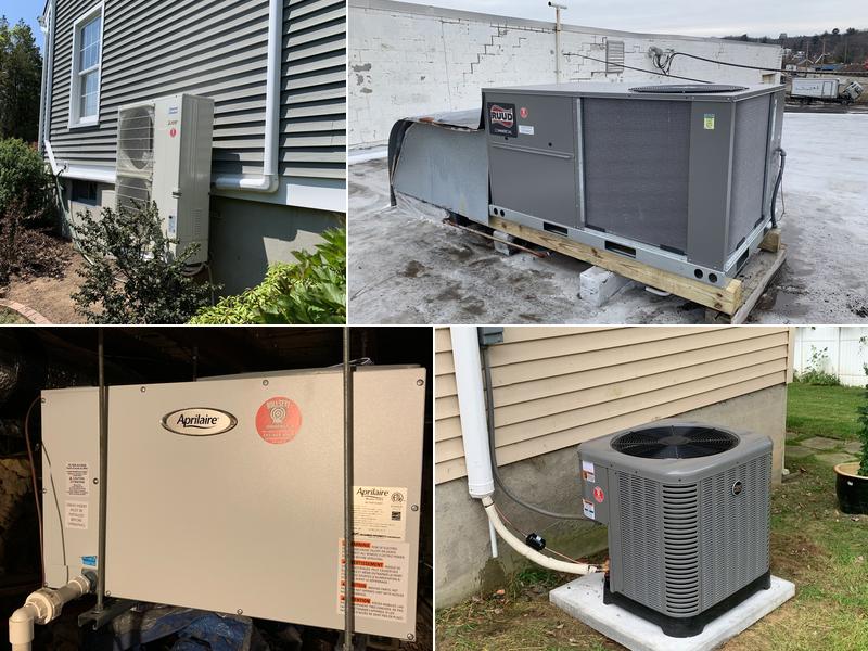 Bullseye Refrigeration & A/C, Inc.