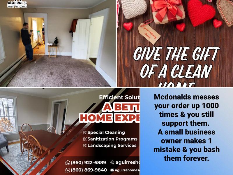 Aguirre's Home Solutions