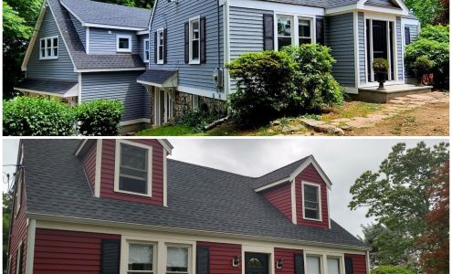 Pimpinella Construction Co Inc