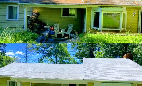 Clever Property Care Solutions Corp