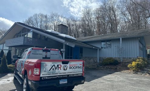 Manny Roofing 127 S Main St, Beacon Falls Connecticut 06403