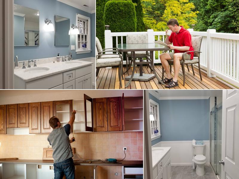 Dependable Remodeling LLC