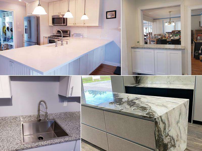 Complete home improvement and kitchens LLC