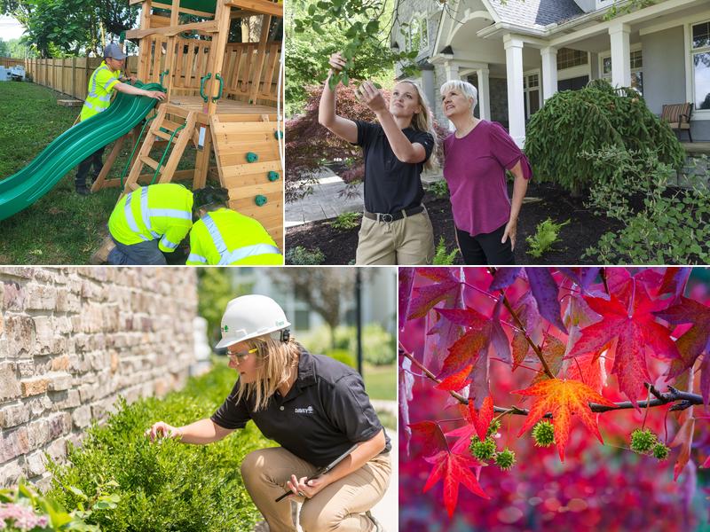 The Davey Tree Expert Company