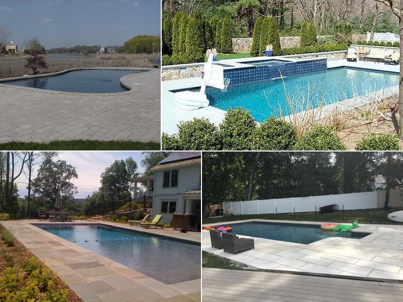 Rick Pinto Swimming Pools Inc.