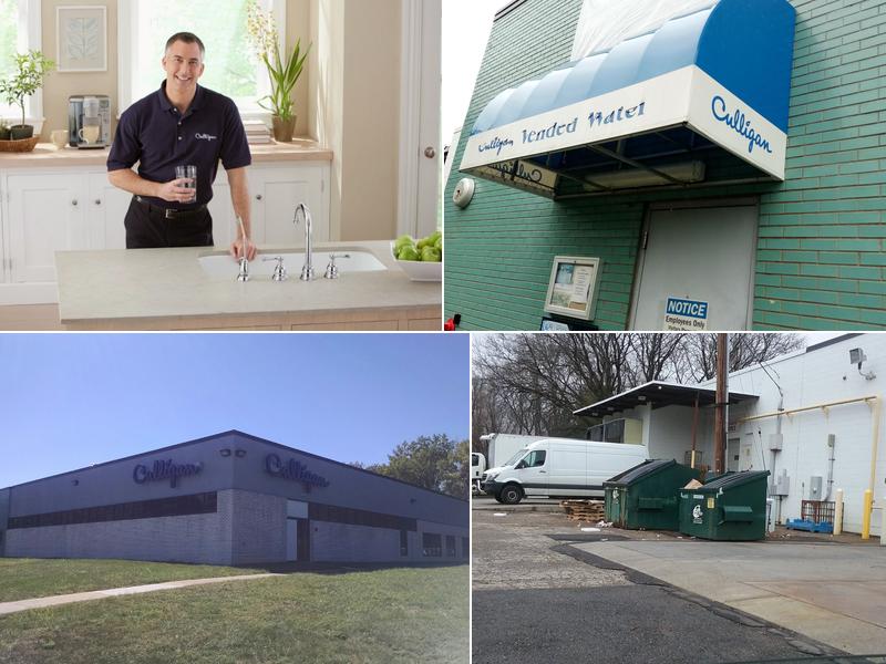 Culligan of Danbury, CT