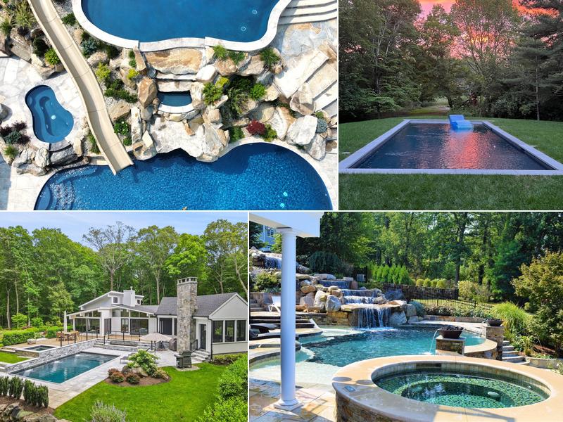 Shur Shot Gunite Corporation