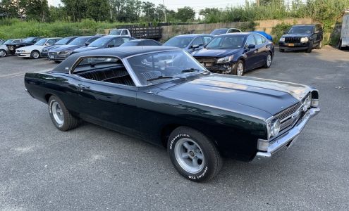 De Oliveira's Auto Detail.