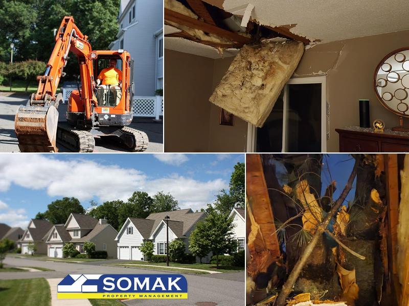 SOMAK Property Management