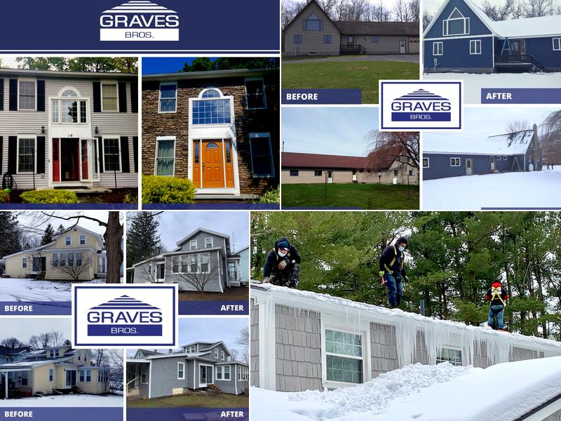 Graves Brothers Home Improvement