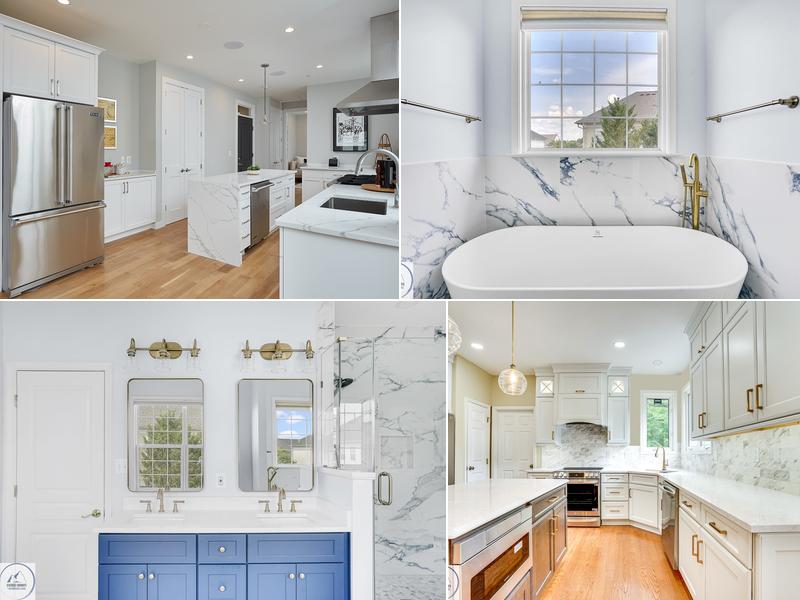 Everest Granite & Remodeling