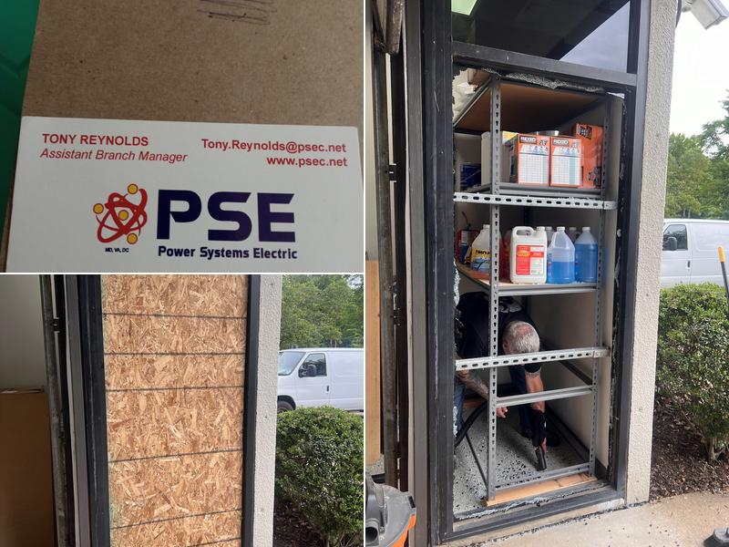 Power Systems Electric Corporation