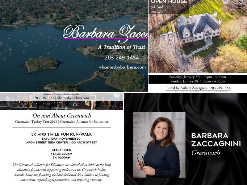 Barbara Zaccagnini Real Estate