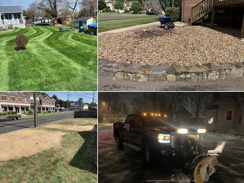 Totino Property Services LLC