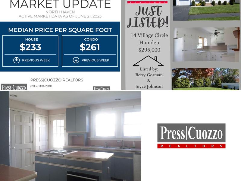 Press/Cuozzo Realtors