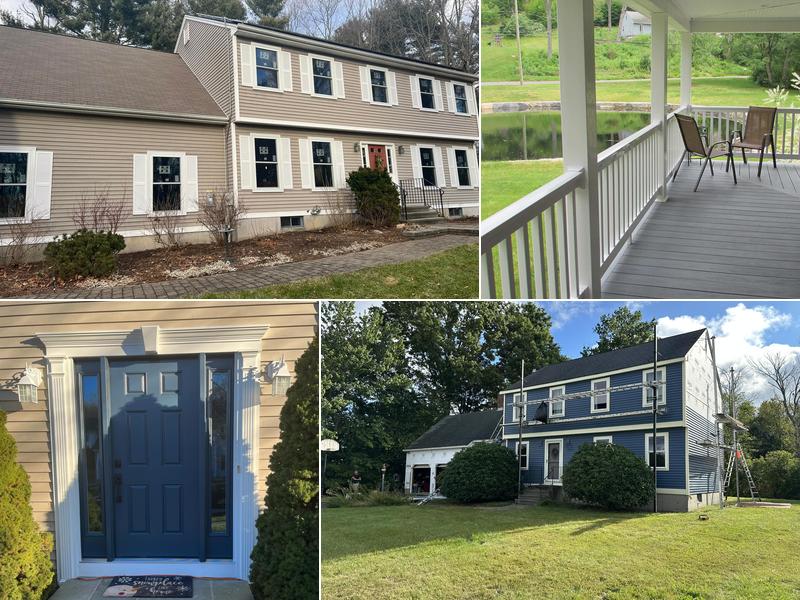 Neil Jones Home Improvements