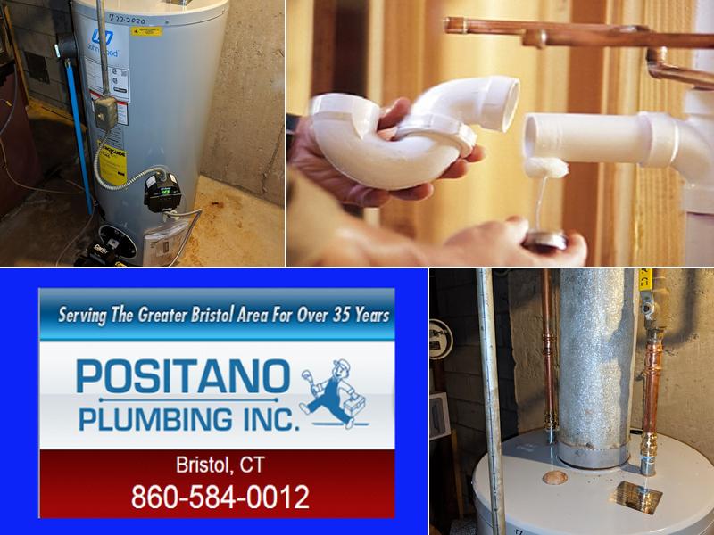 Positano Plumbing Inc