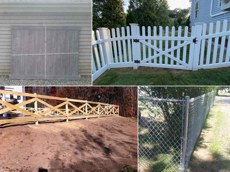 AFFORD A FENCE