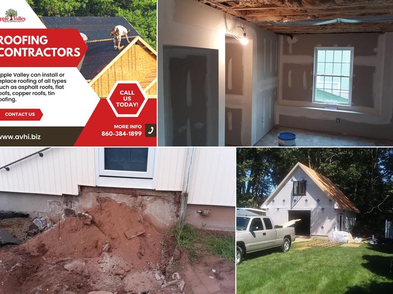 Apple Valley Home Improvements