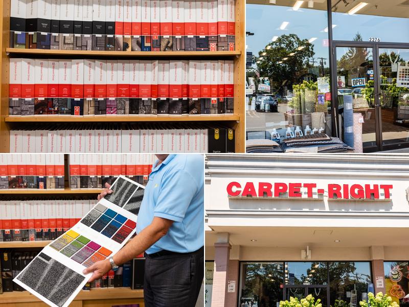 The Carpet-Right Company
