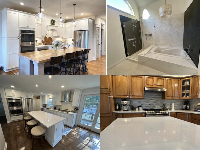 Fairfield Kitchen & Bath