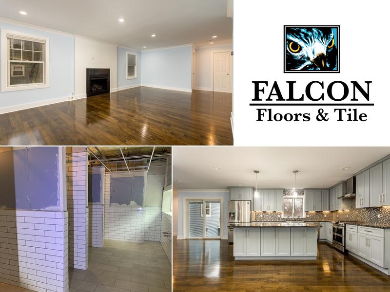 Falcon Floors & Tile