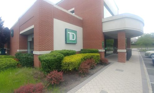 TD Bank