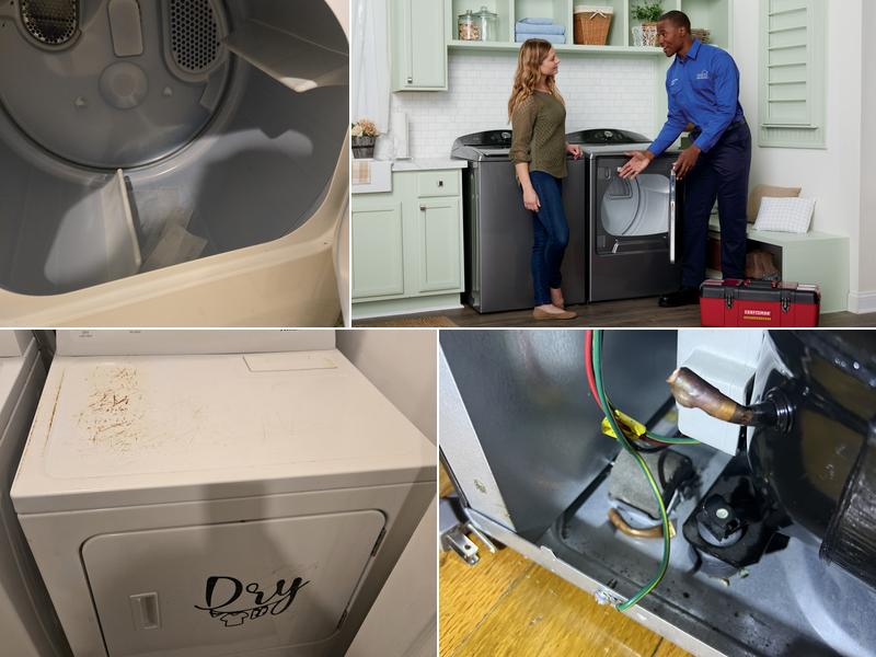 Sears Appliance Repair