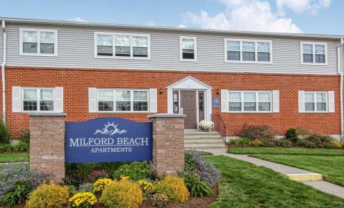Milford Beach Apartments