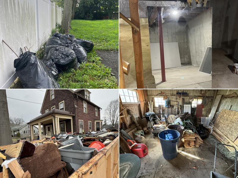 Sunrise Junk Removal