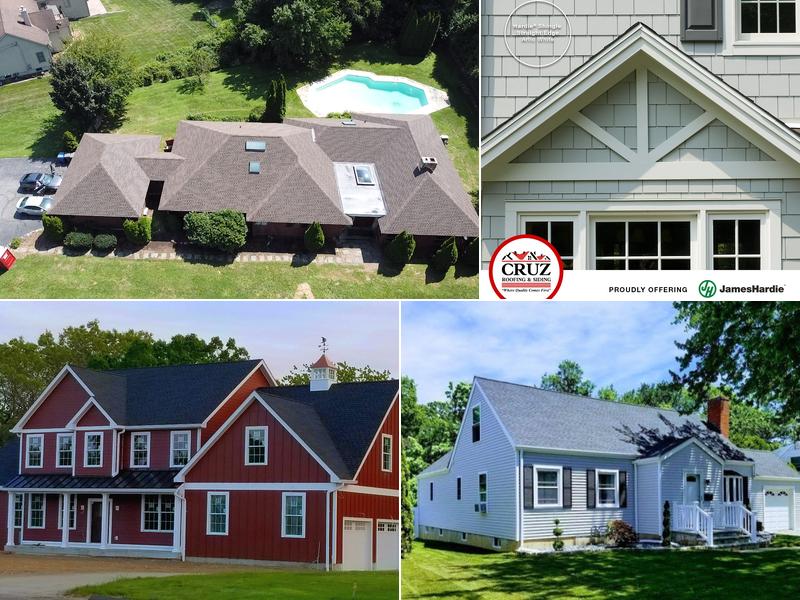 Cruz Roofing and Siding