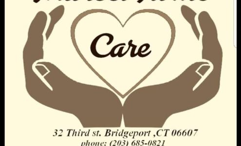 Marcel Home Care, LLC