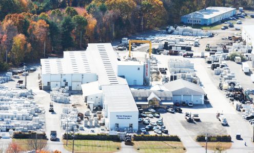 United Concrete Products, Inc.