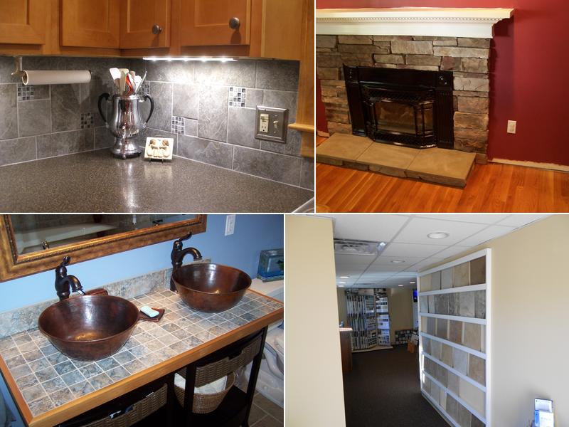 Jim's Floor Covering, LLC