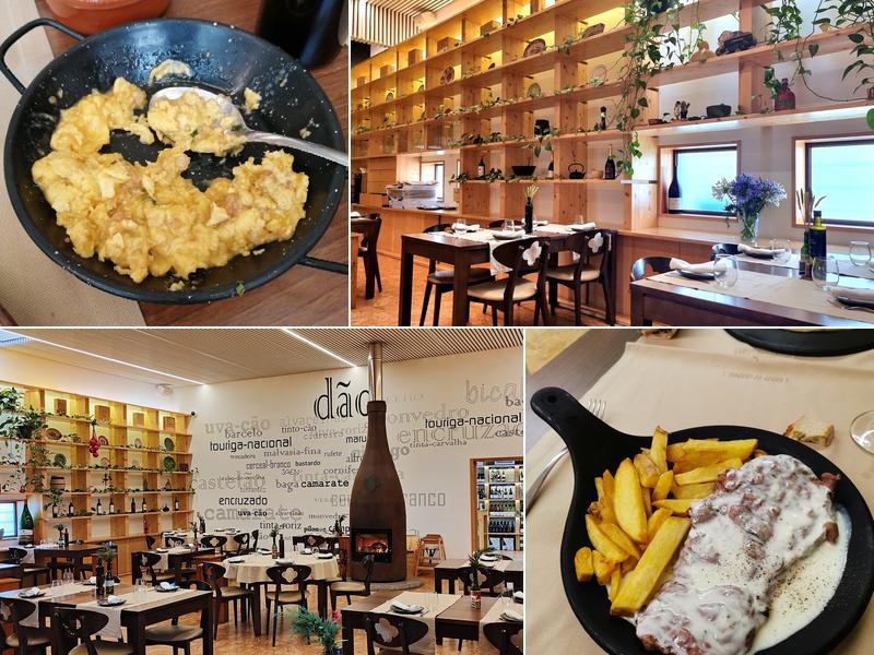 Taberna da Adega da Lusovini