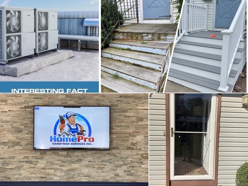 HomePro Of Pioneer Valley